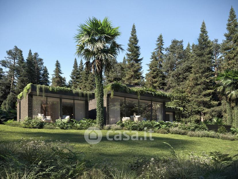 Villa in Via Pippo Rizzolio — foto 16 di 24