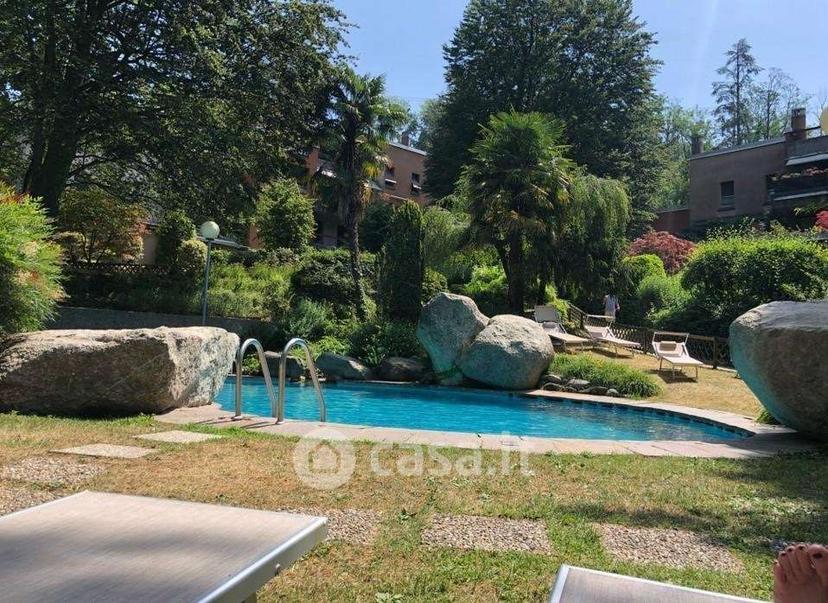 Trilocale in Via Giuseppe Mazzini — foto 26 di 65