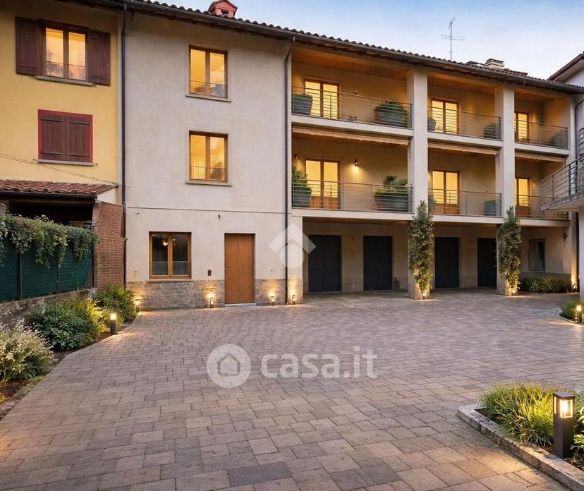 Trilocale in Via Manzoni — foto 19 di 21
