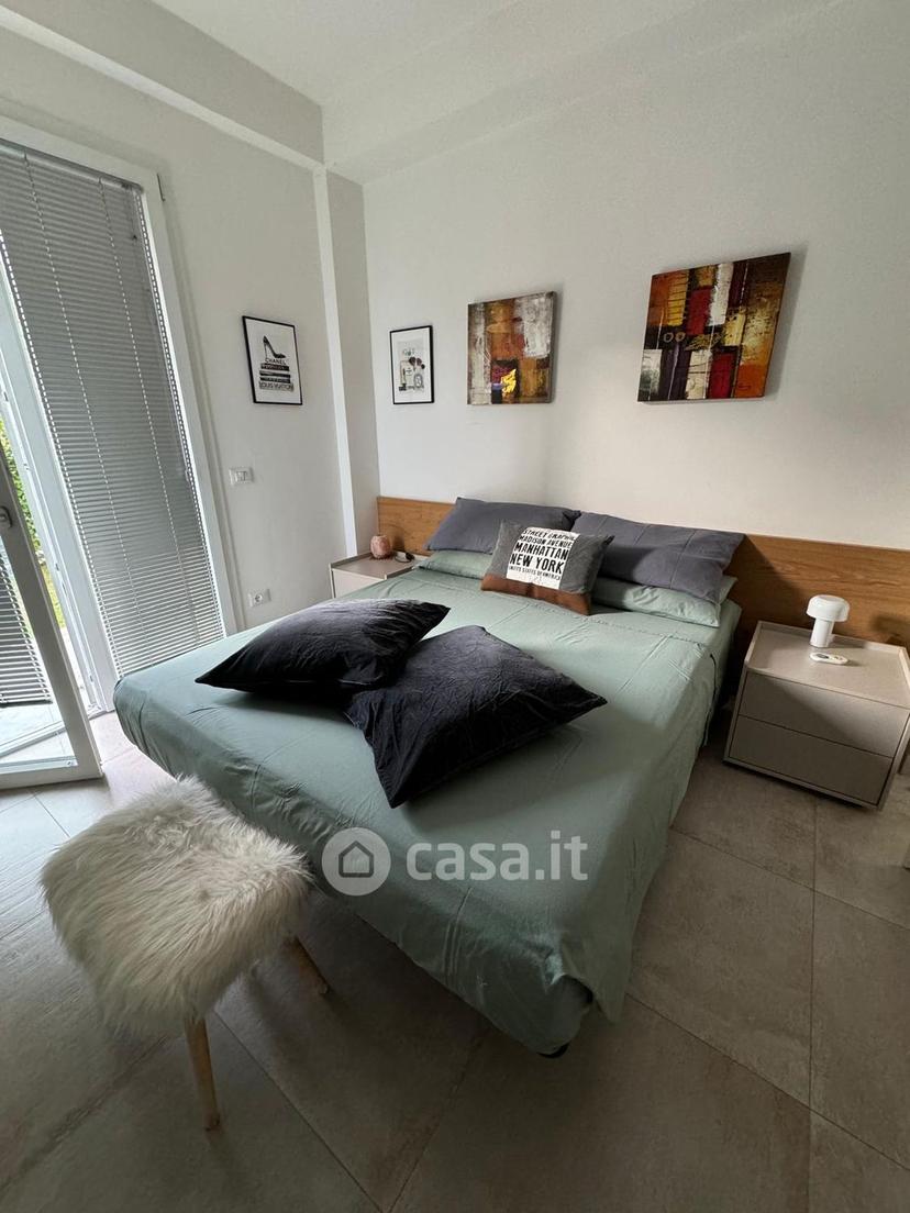 Appartamento in Via Giulio Cesare — foto 27 di 48