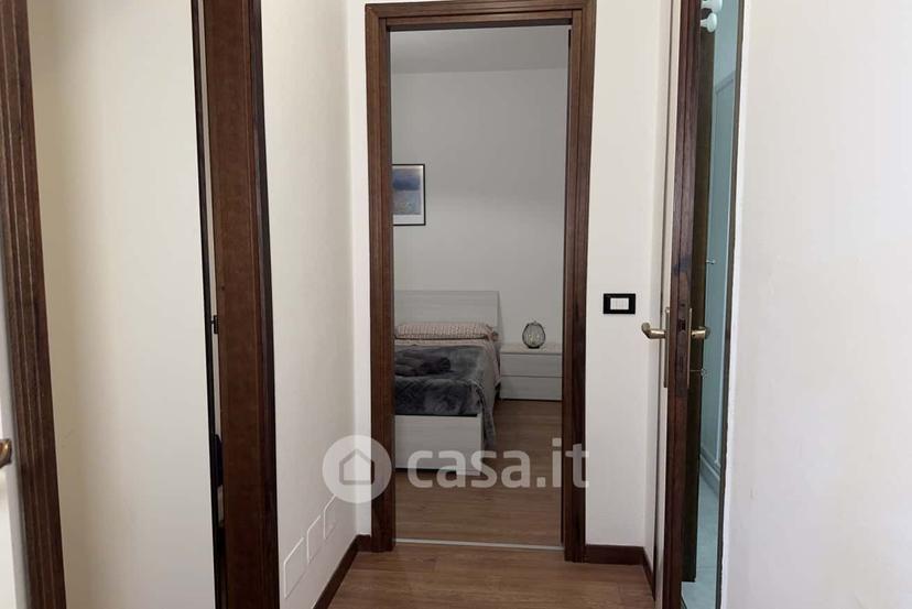 Bilocale in Piazza Castello — foto 14 di 22