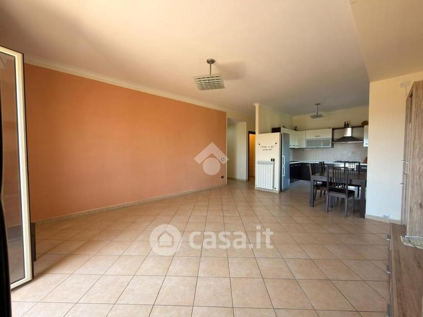 Trilocale in Via dei Granai 110 — foto 18 di 23