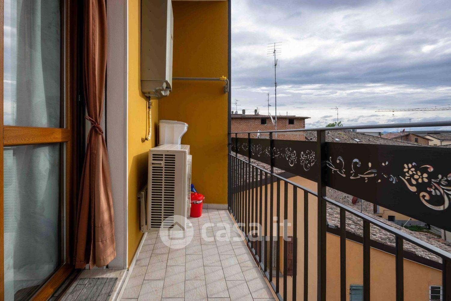 Quadrilocale in Via Cesare Battisti 15