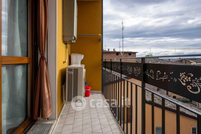 Quadrilocale in Via Cesare Battisti 15