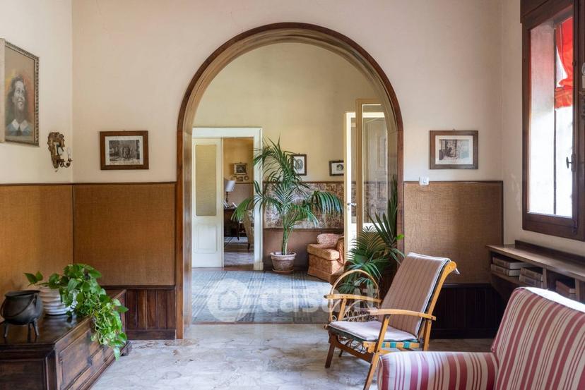 Villa in Via Castelnuovo Rangone — foto 33 di 101