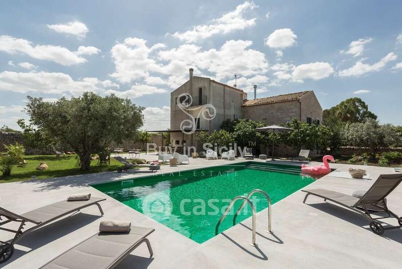 Villa in Sp60 2 — foto 35 di 36