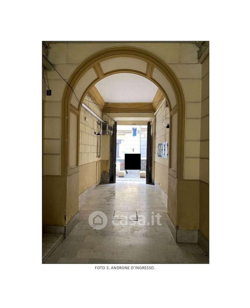 Quadrilocale in Via Benedetto Cairoli 60 — foto 3 di 18