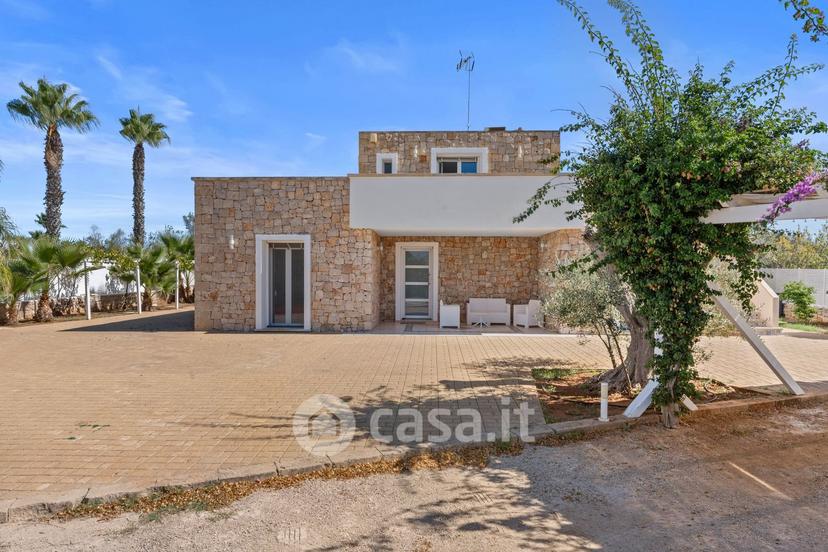 Villa in Via Malaspina — foto 19 di 45