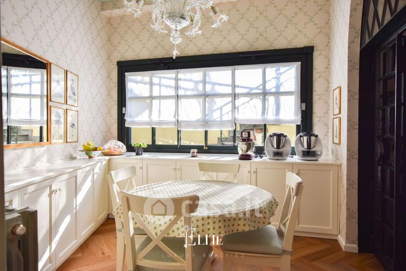 Villa in Via XX Settembre — foto 46 di 50