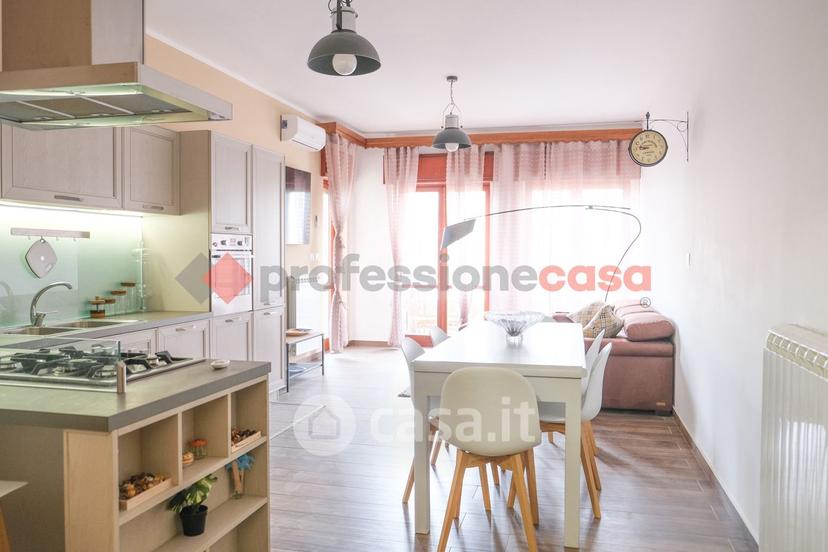 Appartamento in Piazza Generale G. Nastasi 9 — foto 26 di 37
