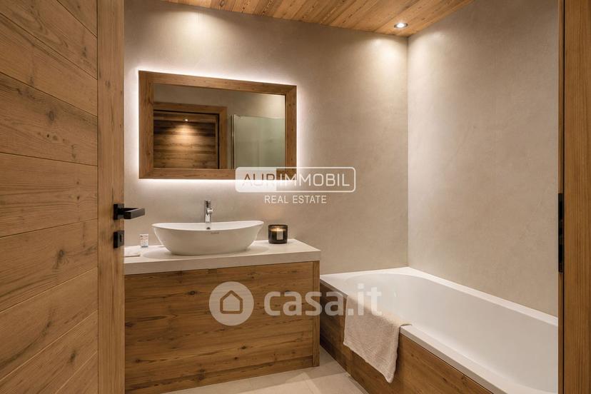 Trilocale in Strada Colz 110 — foto 14 di 17