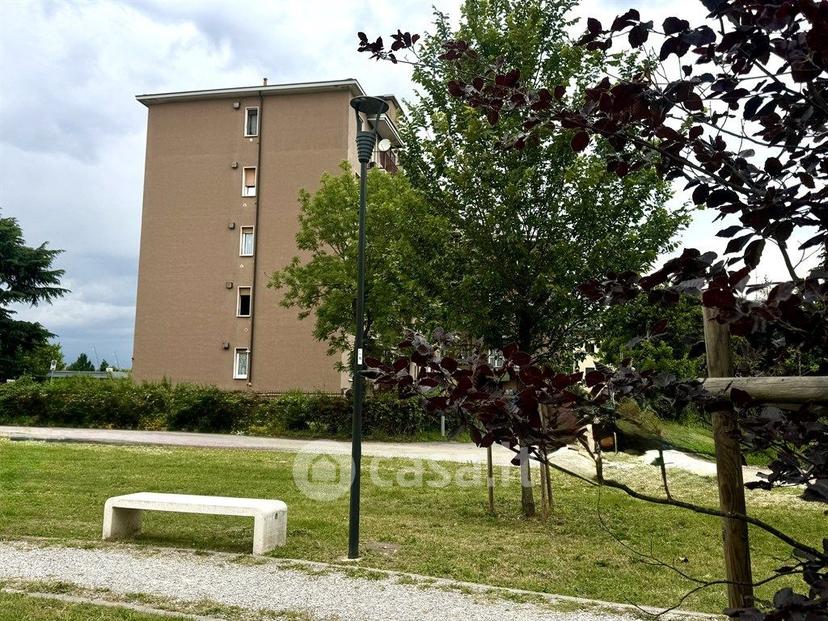 Quadrilocale in Via Gallarana 64 — foto 9 di 27