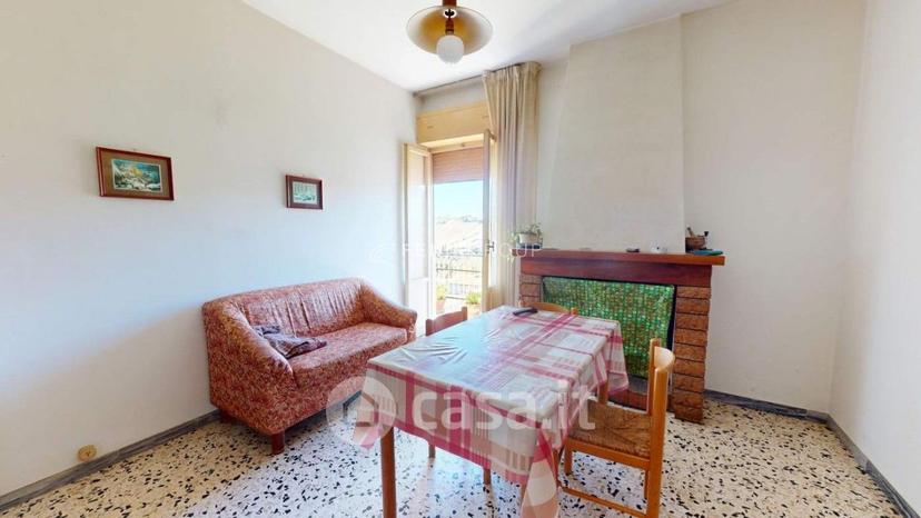 Appartamento in Via Col Fiorito 21 — foto 21 di 30