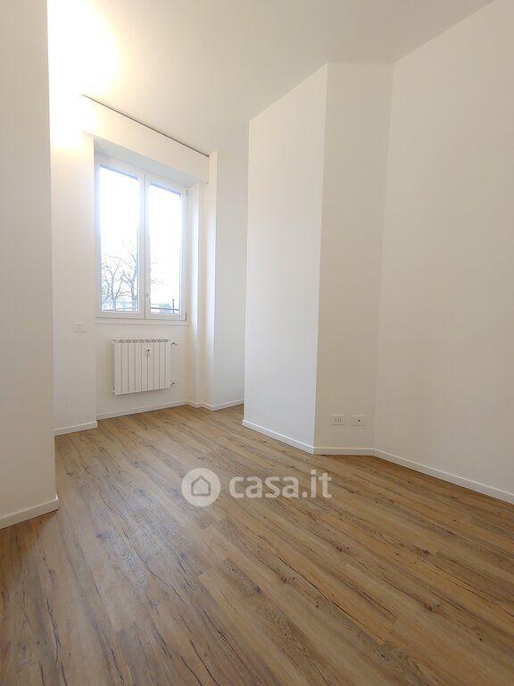 Quadrilocale in Via Giacomo Tosi — foto 4 di 36