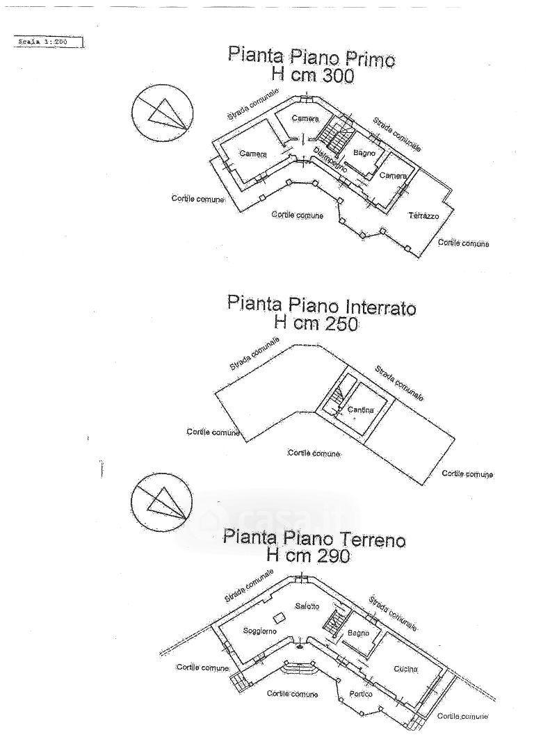 Villa in Piazza Libertà 5 — foto 33 di 34
