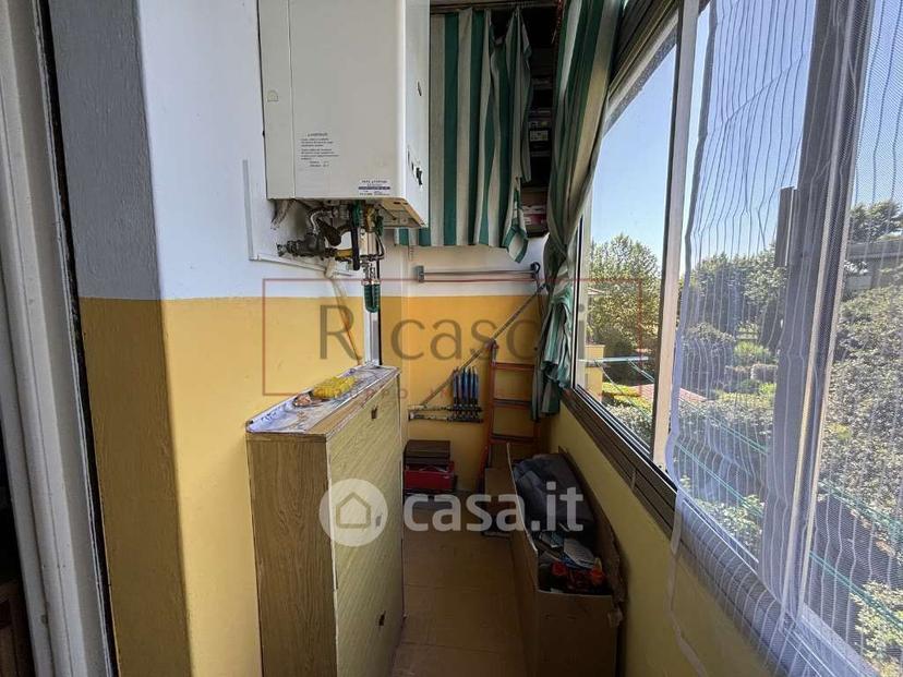 Appartamento in Via Dante Alighieri — foto 8 di 22