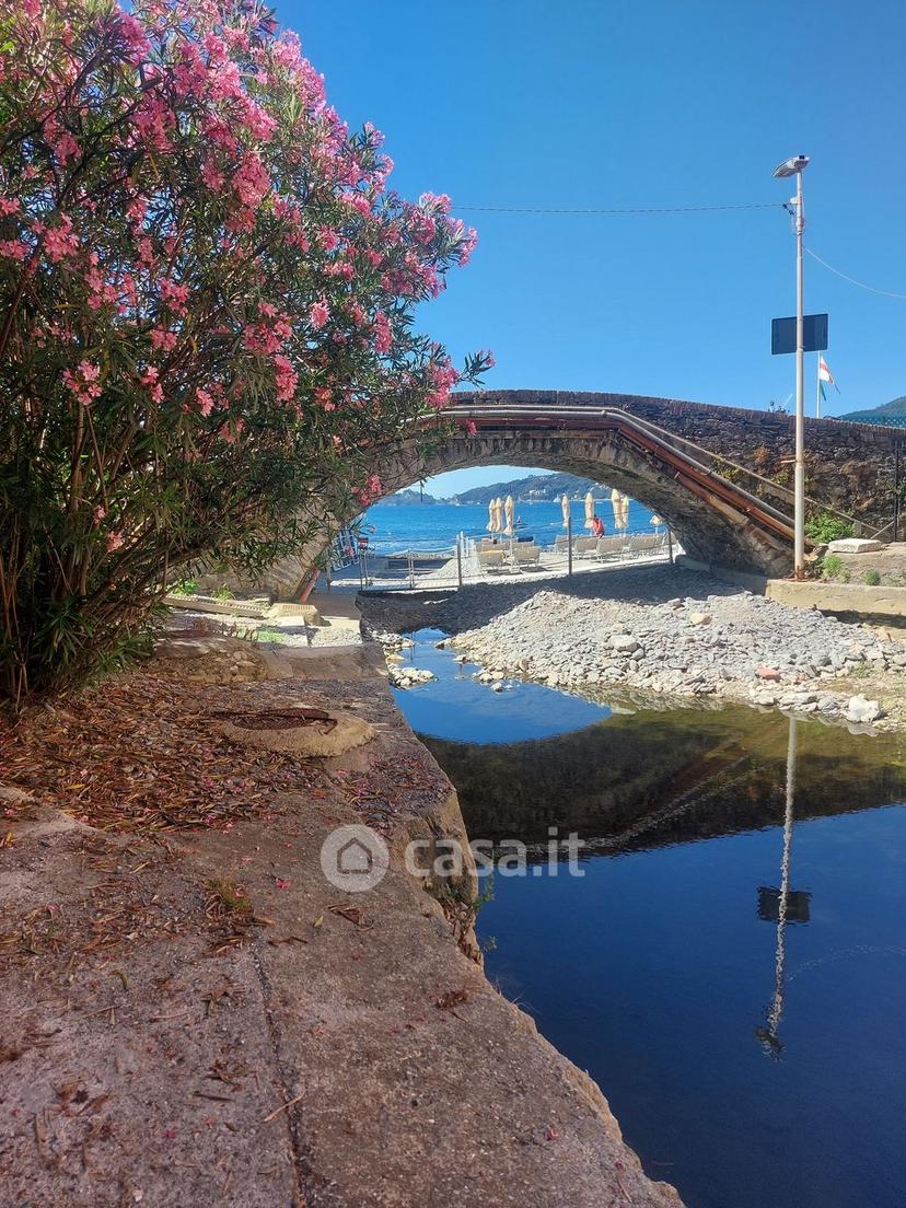 Bilocale in Via Aurelia Orientale — foto 18 di 27