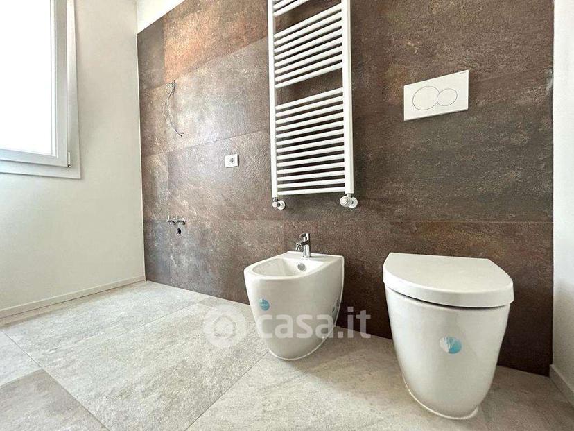 Quadrilocale in Via Sant'Andrea 35 — foto 3 di 20
