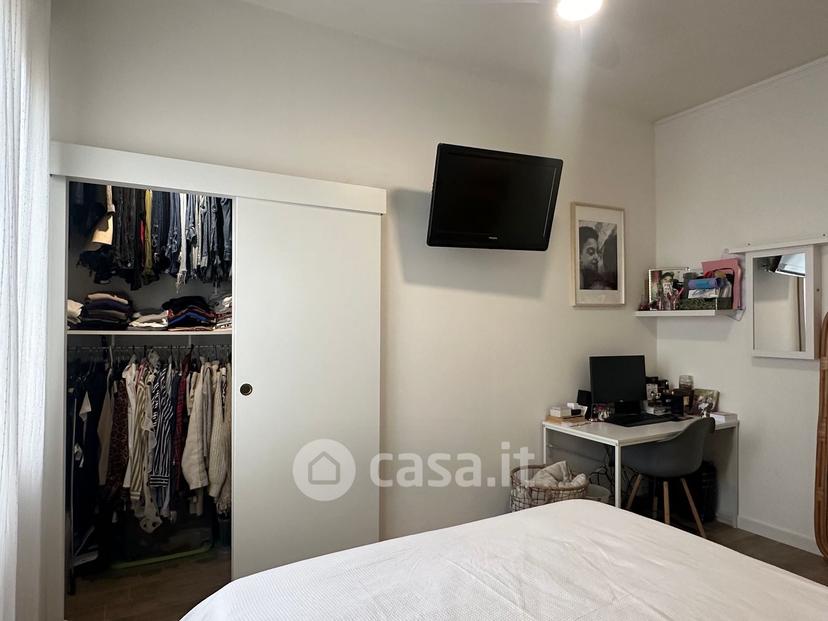 Quadrilocale in Via Luciano Romagnoli 22 — foto 27 di 40