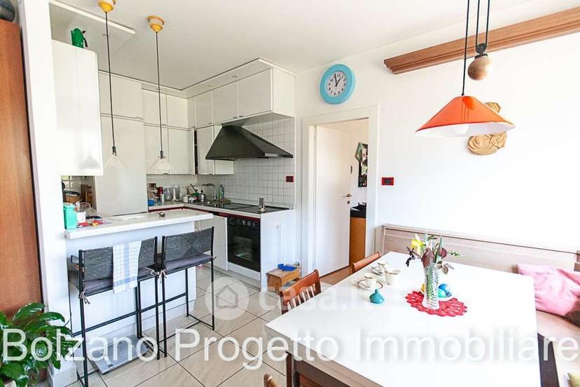 Appartamento in Via Weingartner — foto 19 di 37