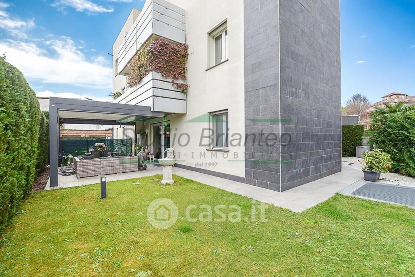 Trilocale in Via Don Carlo Gnocchi — foto 32 di 39
