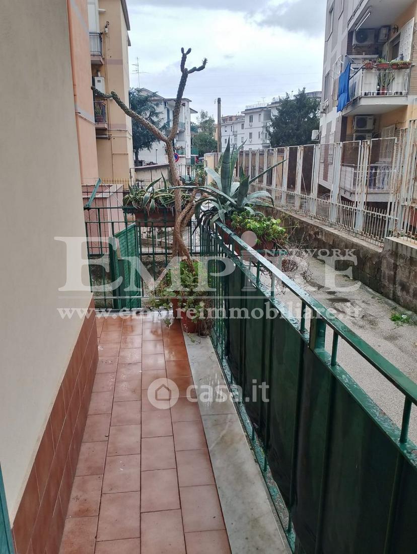 Quadrilocale in Traversa I Via Monte Nuovo 51 — foto 5 di 19