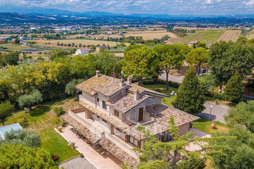 Villa in Contrada San Domenica — foto 5 di 50