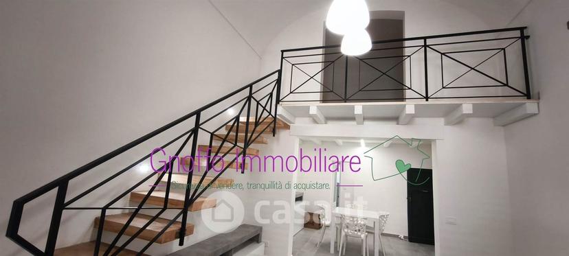 Bilocale in Via Tenente Lungaro — foto 12 di 12