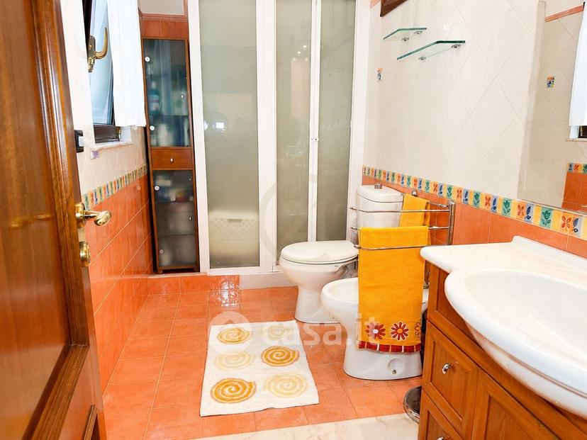 Quadrilocale in Via Sottotenente Vincenzo Barbagallo 70 — foto 3 di 27