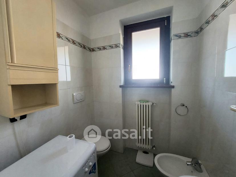 Bilocale in Via Resegone 16