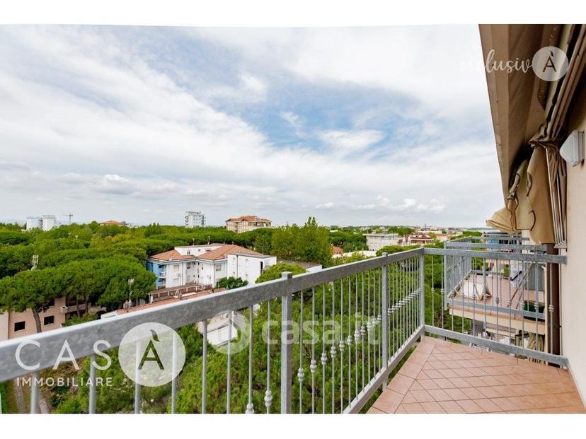 Bilocale in Viale Giosuè Carducci 53 — foto 8 di 12
