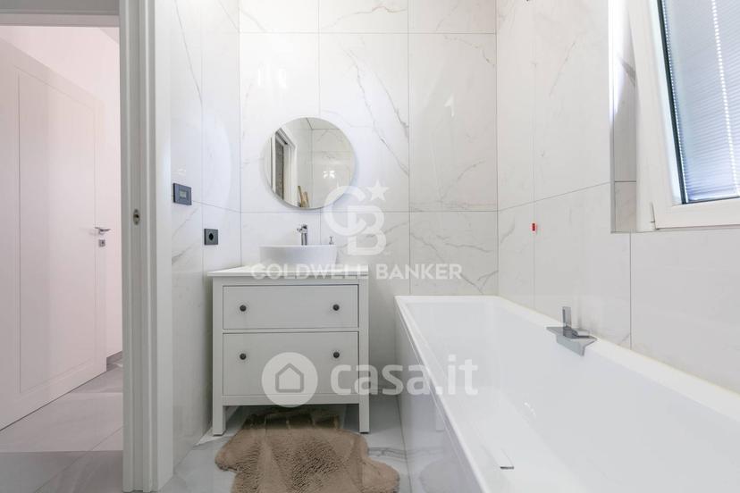 Villa in Via delle Alberine 7 — foto 21 di 22