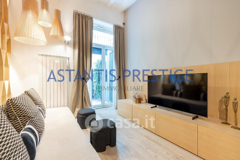 Loft in Via Milazzo — foto 5 di 31