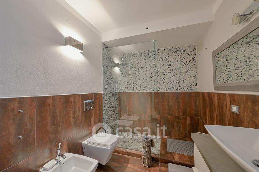 Quadrilocale in Piazza Calandrini — foto 2 di 30