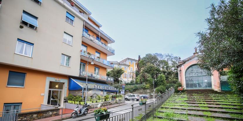 Appartamento in Via Aurelia Orientale 47 — foto 21 di 43