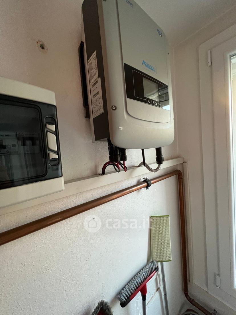 Villa in Via Santerno Ammonite 171 — foto 4 di 59
