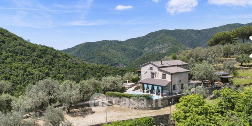 Villa in Via Steneri — foto 8 di 33
