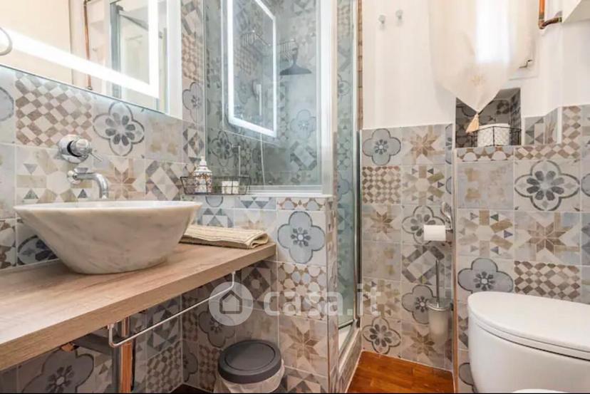 Quadrilocale in Viale Giorgio Modugno 1 — foto 7 di 26