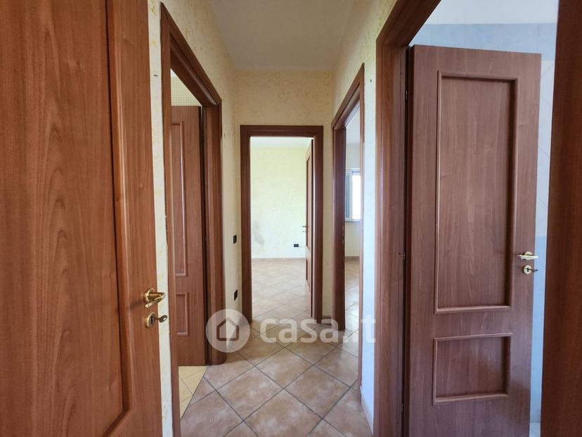 Trilocale in Vicolo Ponte Colonna 4 — foto 20 di 30