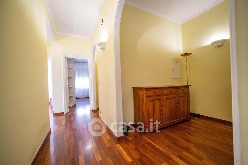 Stanza in Corso Sardegna 115 R — foto 4 di 26