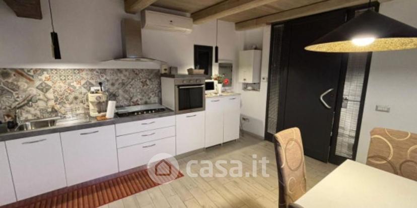 Quadrilocale in Vicolo Menchi — foto 4 di 13