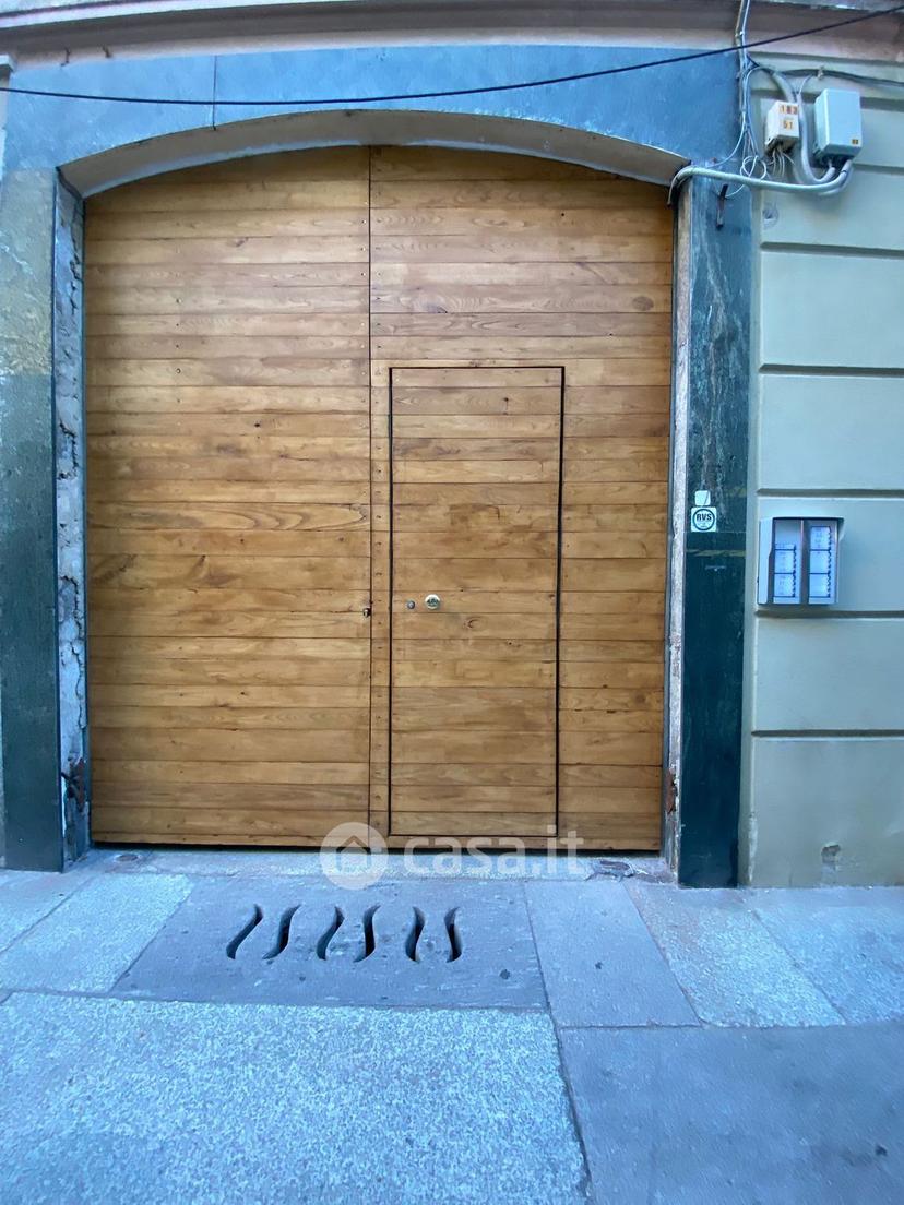 Bilocale in Via San Lorenzo — foto 20 di 20