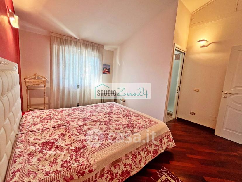 Quadrilocale in Via Giuseppe Zanardelli — foto 29 di 35