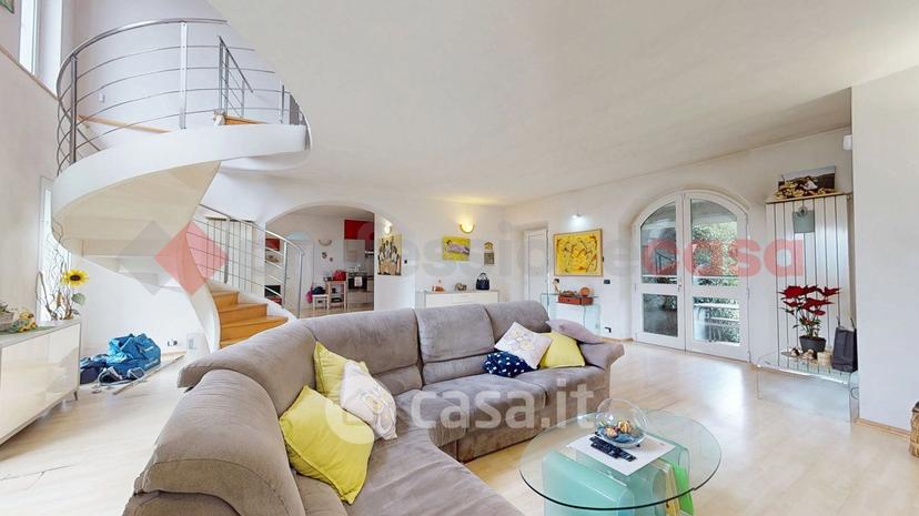 Villa in Via di Nestrignana 22 — foto 9 di 29