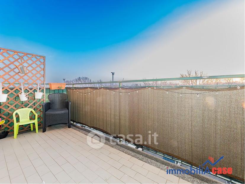 Trilocale in Via Corelli 27 — foto 20 di 33