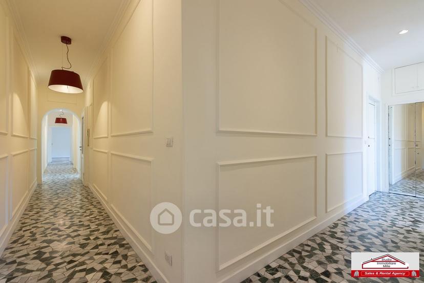 Trilocale in Via Giovanni Boccaccio — foto 12 di 40