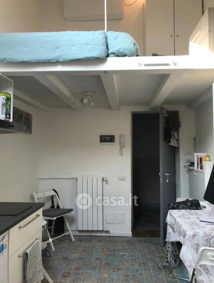 Monolocale in Via Andrea Maria Ampère 46