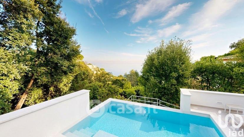 Villa in Via della Rotonda 22 — foto 38 di 73