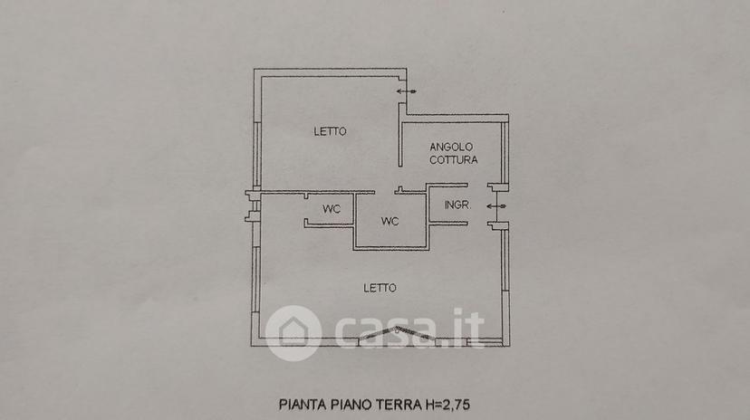 Villa in Via Roma — foto 10 di 58