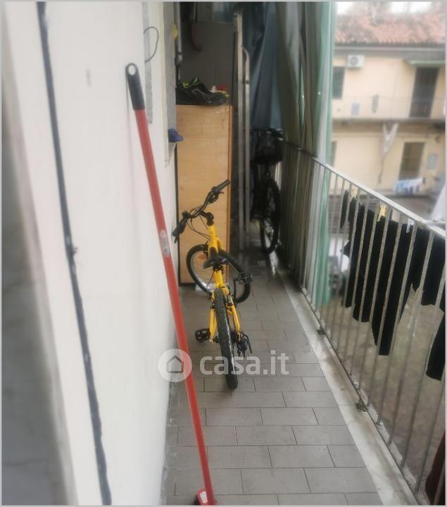 Bilocale in Corso Vercelli — foto 16 di 32